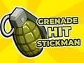 Spill Granattreffer Stickman  online