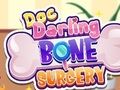 Spill Doc Darling Bone Surgery online Spill Doc Darling Bone Surgery online