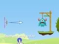 Spill Broken Arrow: Archers Challenge online
