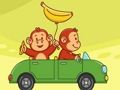 Spill Hill Monkey online