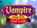 Spill Vampyr Princess Real World  online