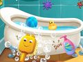 Spill Little Helper Family Superman online