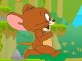 Spill Jerry Forest Adventure  online
