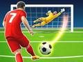 Spill Fotball 3D  online