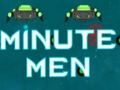 Spill Minutt Menn  online