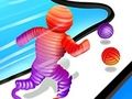Spill Rope Man Run 2 online