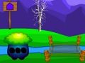 Spill Beach Escape 3 online