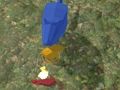 Spill Origami rotter invasjon  online