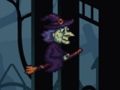 Spill Jet Witch online