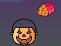 Spill Halloween Candy Drop online