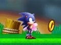 Spill Sonic Frontiers online