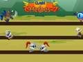 Spill Clash of Heroes online