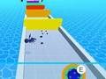Spill Robo Runner online