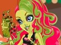 Spill Plant Monster Princess online
