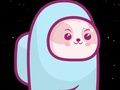 Spill Kawaii blant oss  online