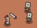 Spill Knight n 'terninger online