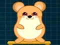 Spill Gjennomsnittlig rutenett for hamster  online