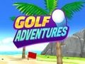 Spill Golfeventyr  online