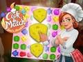 Spill Cook & Match: Saras eventyr  online