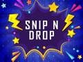 Spill Snip n slipp online