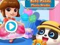 Spill Baby Panda Fotostudio  online