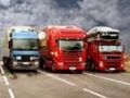 Spill Truck Town Parking Cars 2022 online