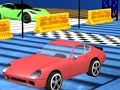 Spill Mega Ramp Extreme Car Stunt Game 3D online