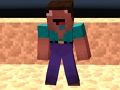 Spill Noob Steve THE END  online