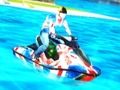 Spill Jet Ski Racing World 3D  online