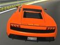 Spill Racer på Alpha-banen  online