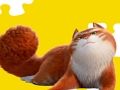 Spill Det fantastiske Maurice Jigsaw -puslespillet online