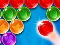 Spill Bubble -skytter online Spill Bubble -skytter online