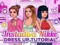 Spill Instadiva Nikke Dress Up Tutorial online