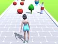 Spill Body Fit Race online