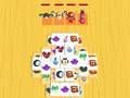 Spill Monster Mahjong online