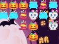 Spill Halloween skytespill  online