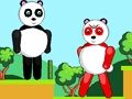 Spill Sheon Panda online