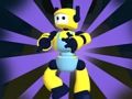 Spill Gal robot  online