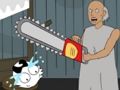 Spill Bestemors puslespill  online