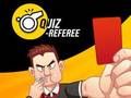 Spill Bli en dommer  online