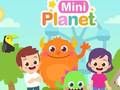 Spill Mini Planet online