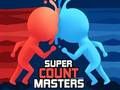 Spill Super Count Masters online