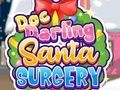 Spill Doc Darling: Julenissekirurgi  online