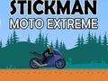 Spill Stickman Moto Extreme online