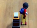 Spill Flip Skater online