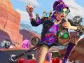 Spill Fortnite skjulte gjenstander  online