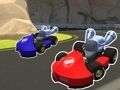 Spill Fusion Karts online