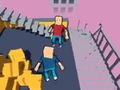 Spill Puppet Fighter 2 spiller  online