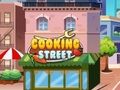 Spill Cooking Street online