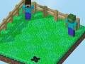 Spill Noob: Zombie Slayer online